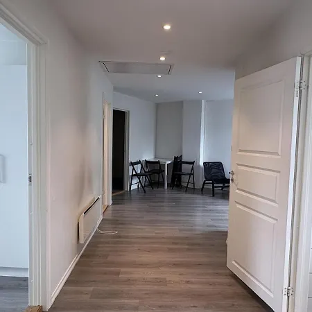 Lejlighed Hhg3 4 Bedroom *