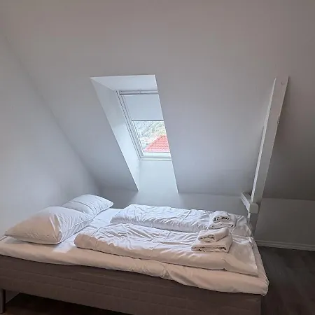 Hhg3 4 Bedroom Lejlighed