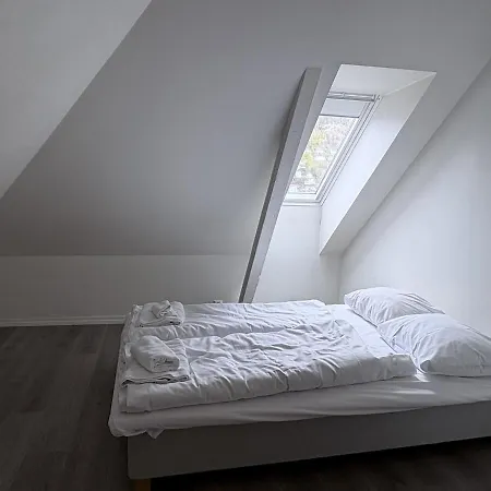 Hhg3 4 Bedroom Lejlighed